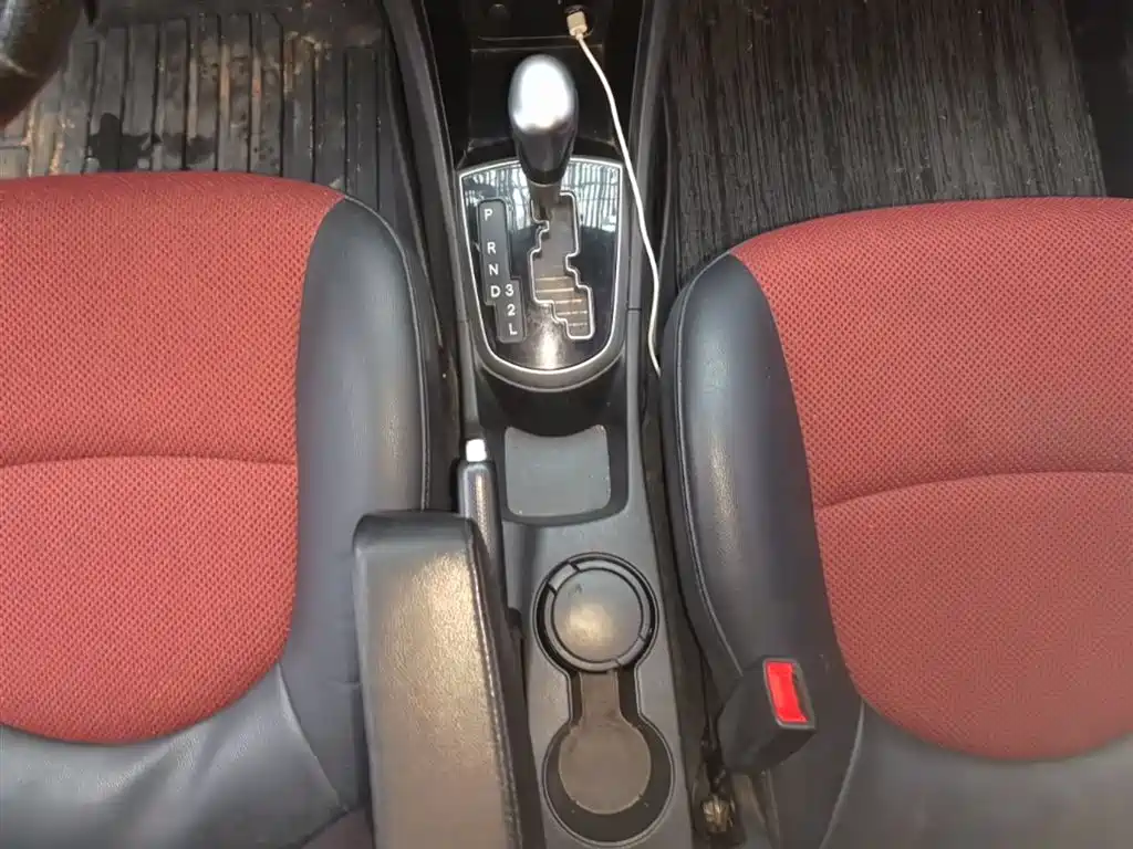 Hyundai Ruiyi 2015 — фото 14
