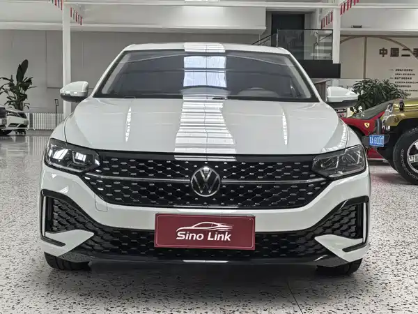 Volkswagen Lavida 2023