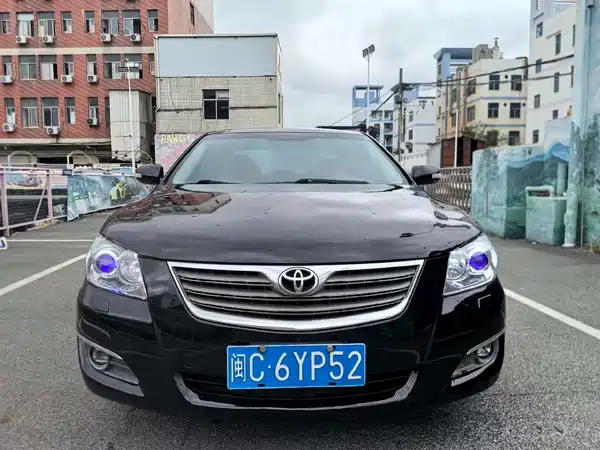 Toyota Camry 2006