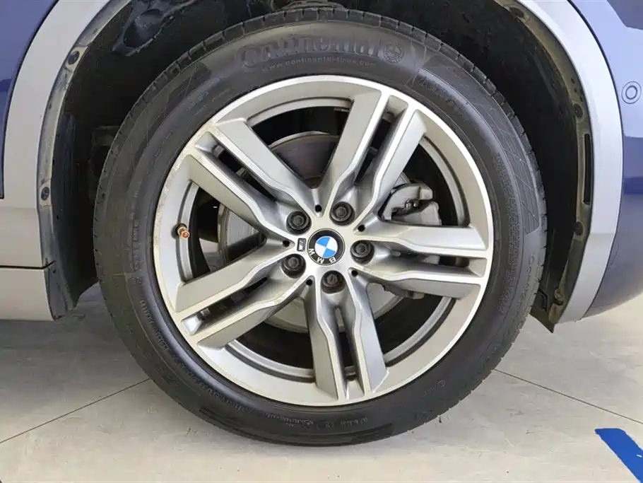 BMW X2 2020 — фото 6