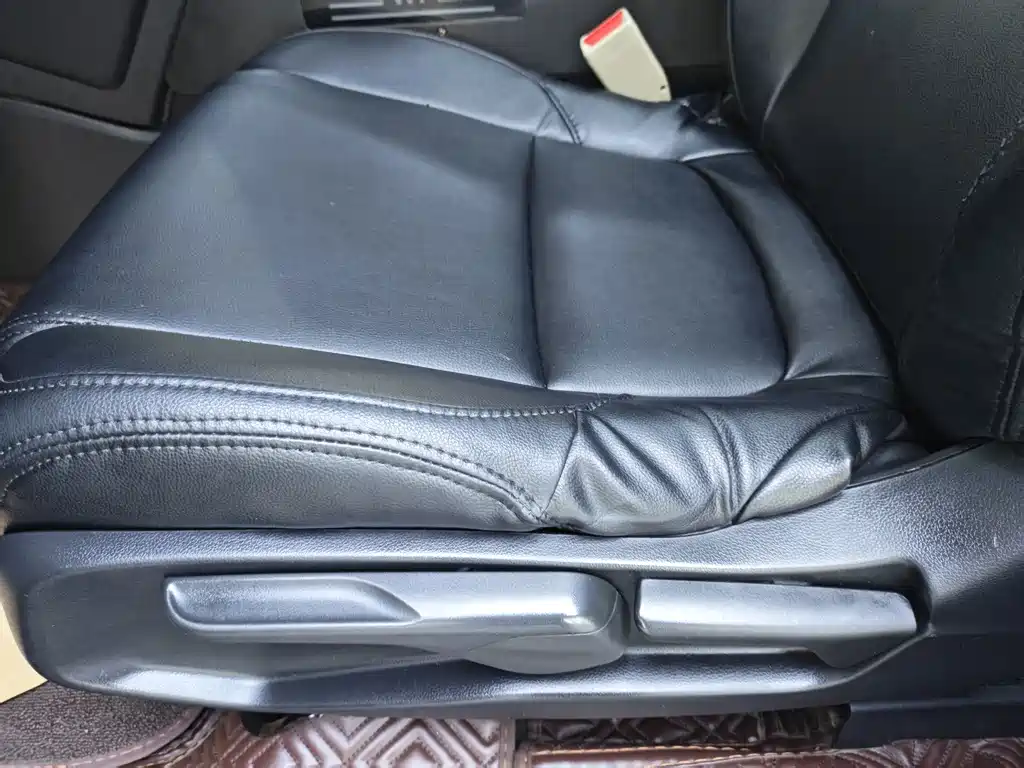 Honda CR-V 2019