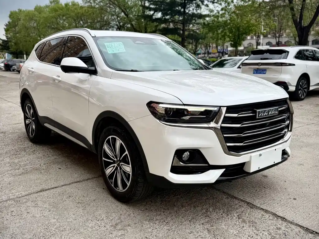 Haval H6 2023