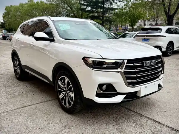 Haval H6 2023