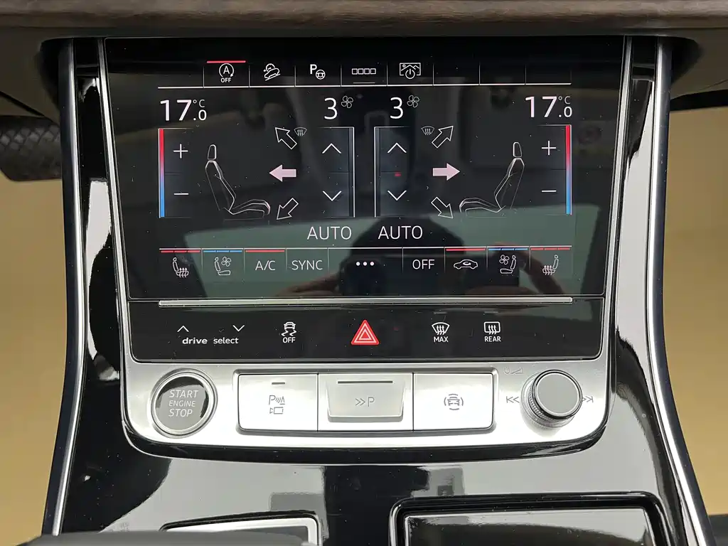 Audi Q7 2023 — фото 22