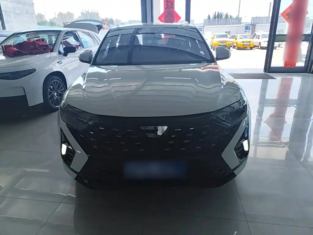 Jetta VS5 2025