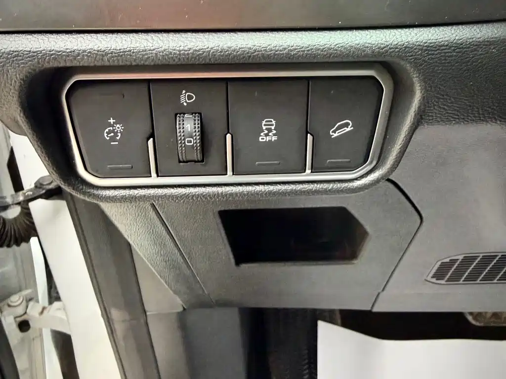 Haval H6 2023 — фото 23