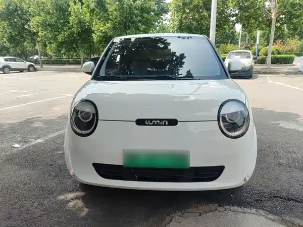 Changan Lumin 2025