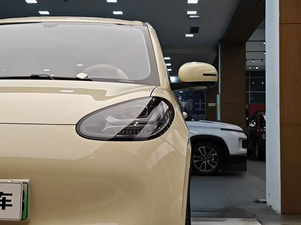 Wuling Bingo 2026