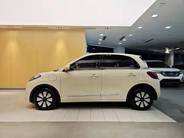 Wuling Bingo 2026