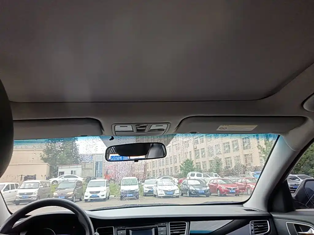 Hyundai Mistra 2016 — фото 18