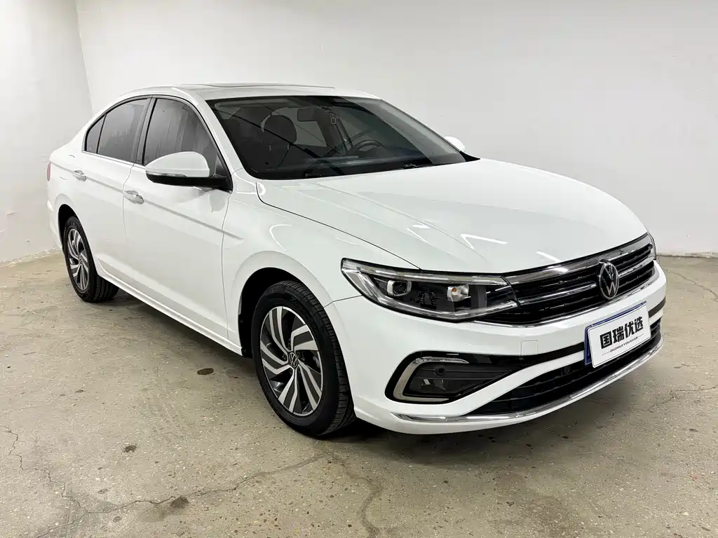 Volkswagen Bora 2022