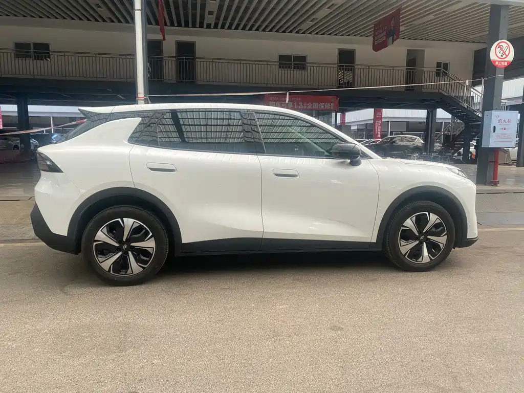 Changan Qiyuan Q05 2025
