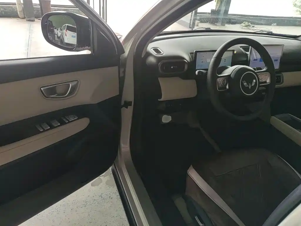 Wuling Bingo PLUS 2025 — фото 16