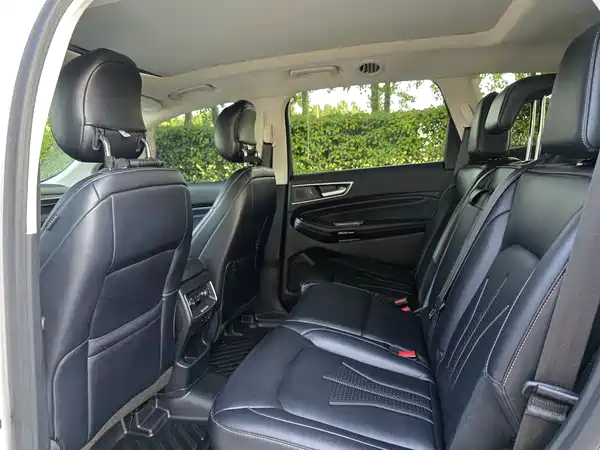 Ford Edge 2021