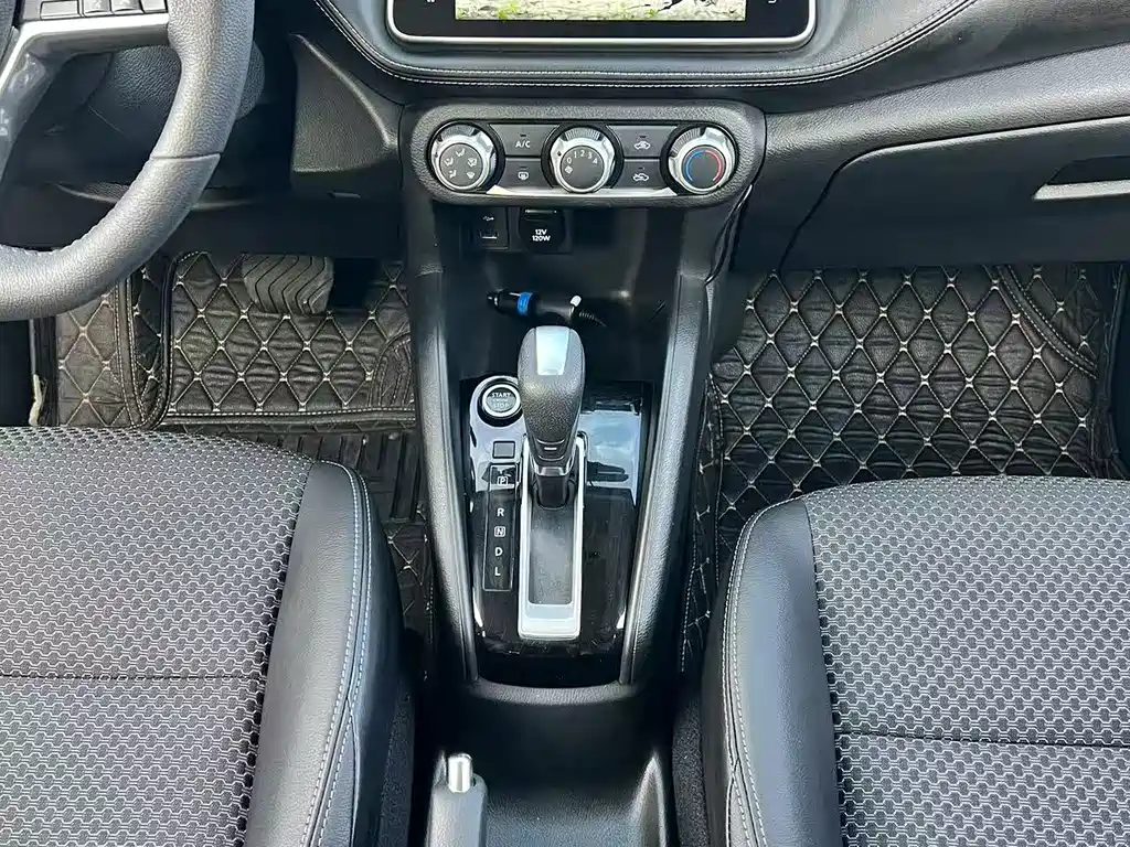 Nissan Kicks 2019 — фото 15