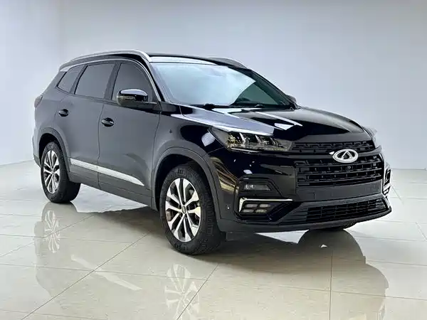 Chery Tiggo 8 2024