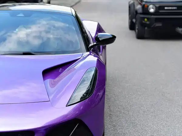 Lotus EMIRA 2024