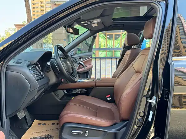 Honda UR-V 2023