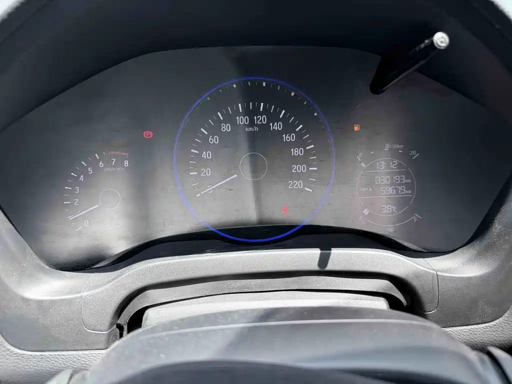 Honda Vezel 2022 — фото 10