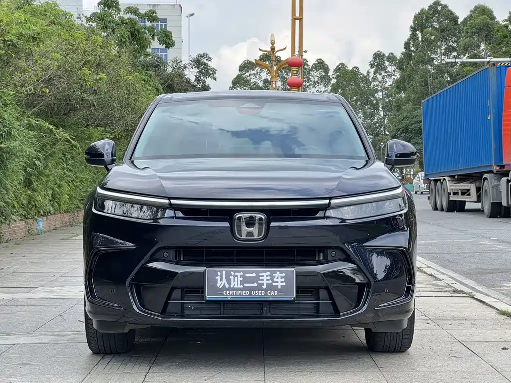 Honda Breeze 2023 — фото 2