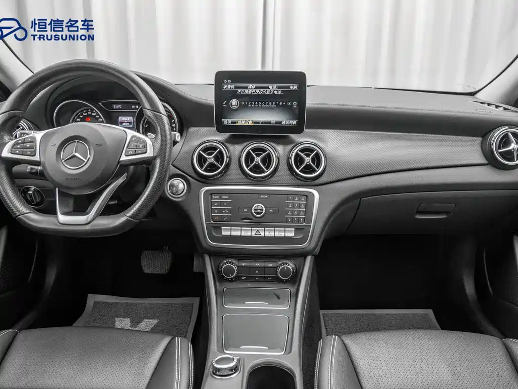 Mercedes-Benz GLA 2019 — фото 11