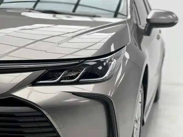 Toyota Corolla 2023