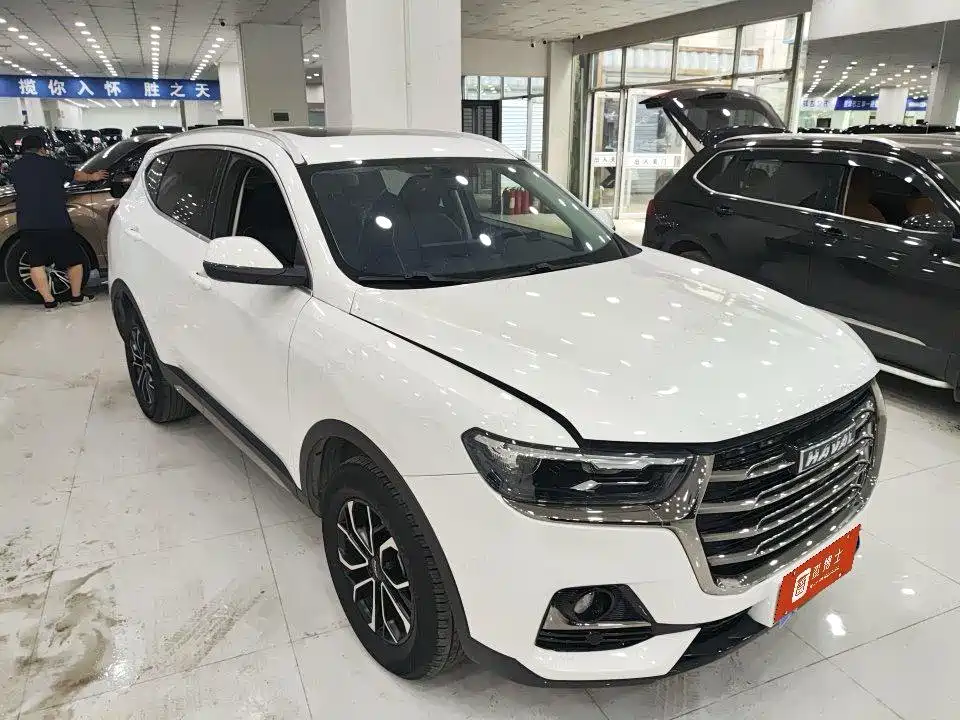 Haval H6 2023
