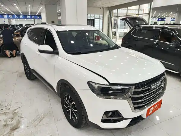 Haval H6 2023