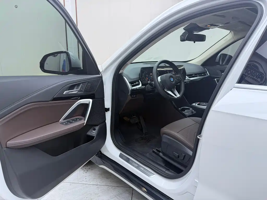 BMW X1 2023