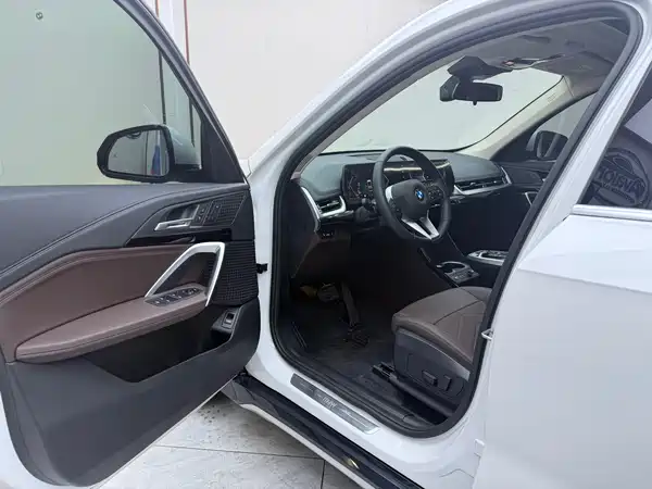 BMW X1 2023