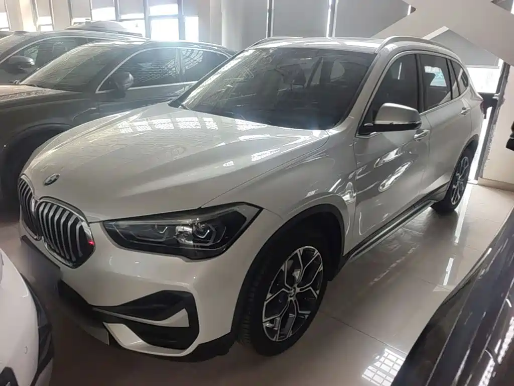 BMW X1 2023