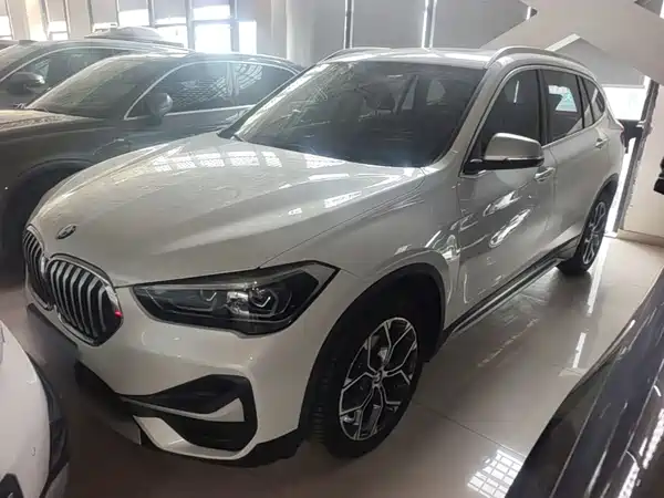 BMW X1 2023