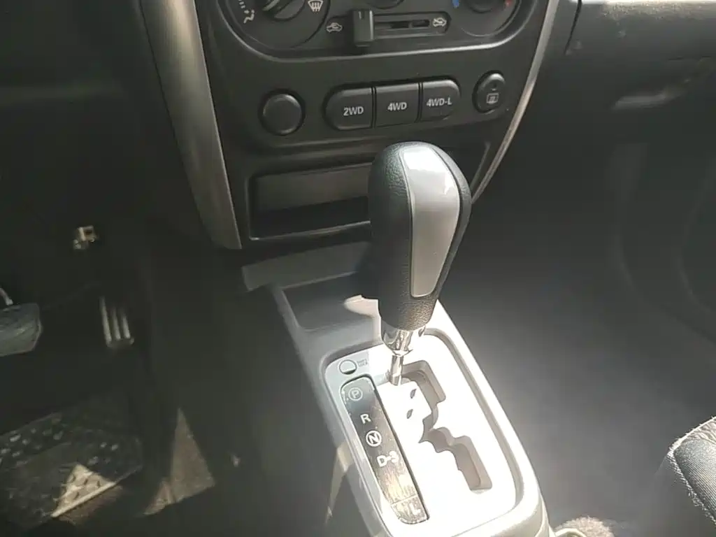 Suzuki Jimny 2018 — фото 14