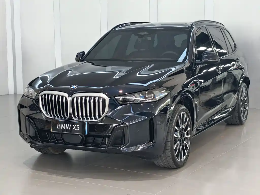 BMW X5 2025