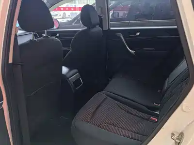 Haval M6 2017