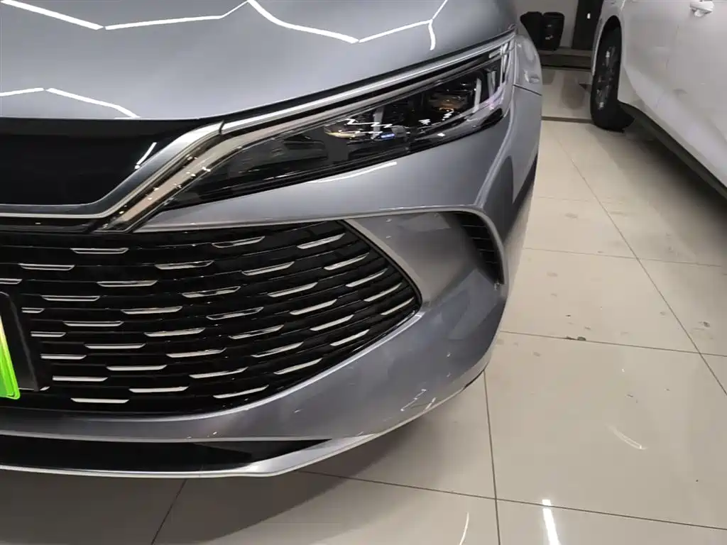 BYD Qin L 2025 — фото 24