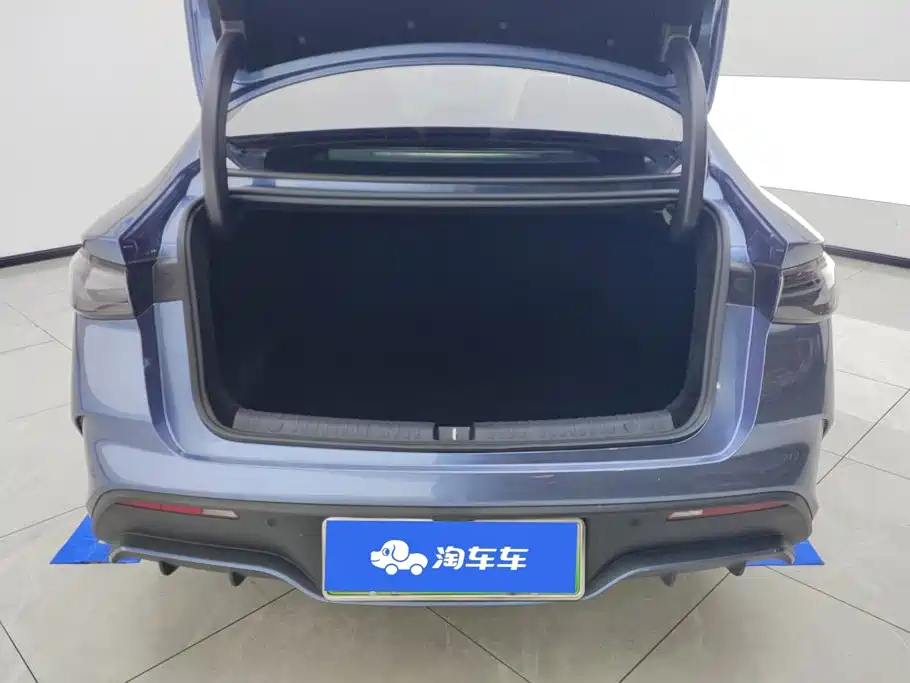 BYD Seal 06 2025