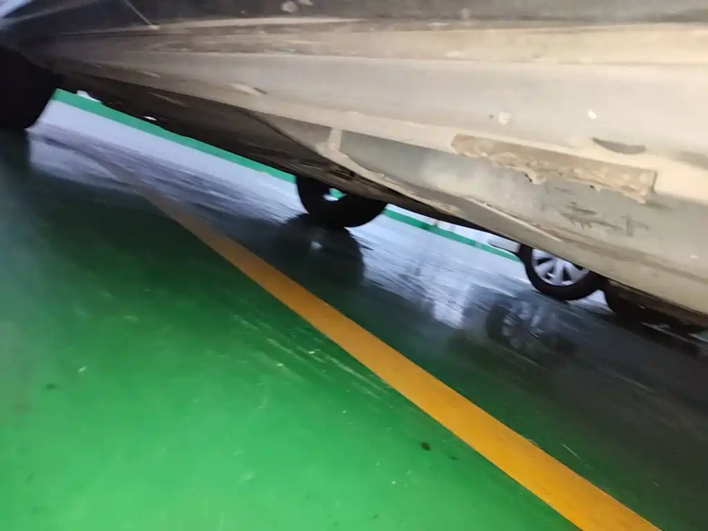 Audi Q3 2019