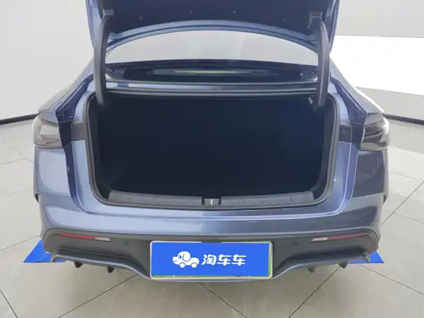 BYD Seal 06 2025
