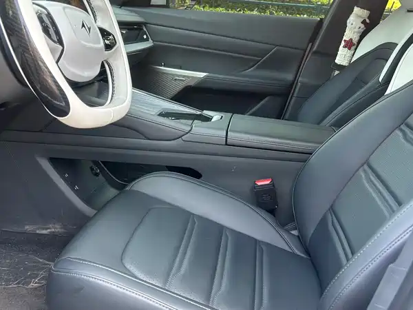 Dongfeng e007 2024