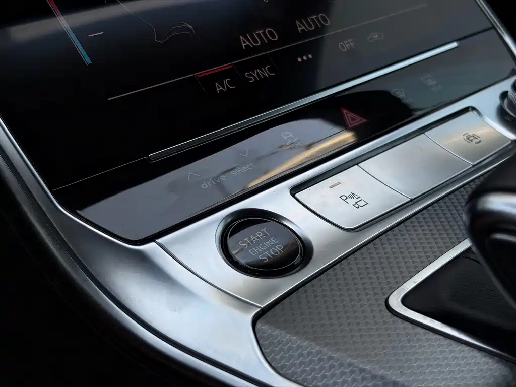 Audi A6L 2023 — фото 16
