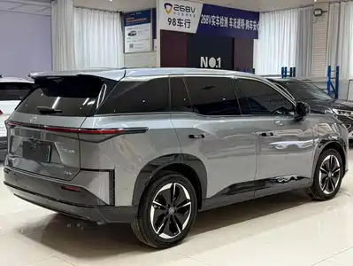 Toyota bZ3X 2025