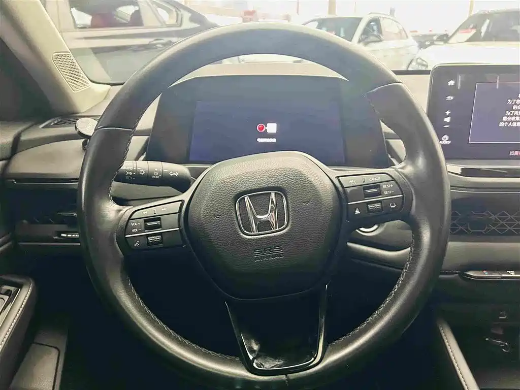 Honda Accord 2023 — фото 15