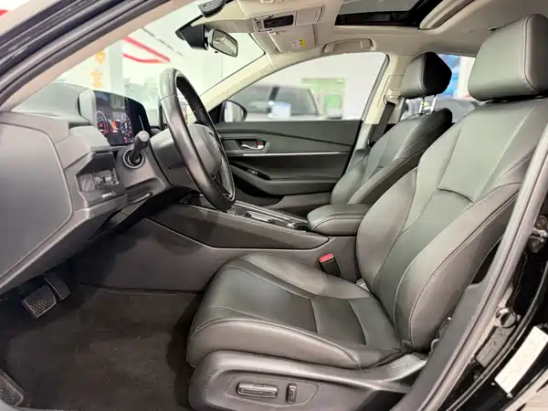 Honda Accord 2023