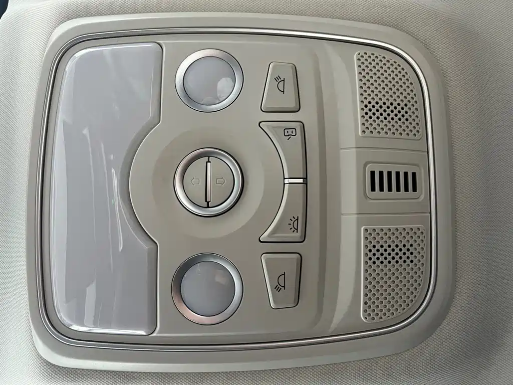 Haval H6 2023 — фото 14