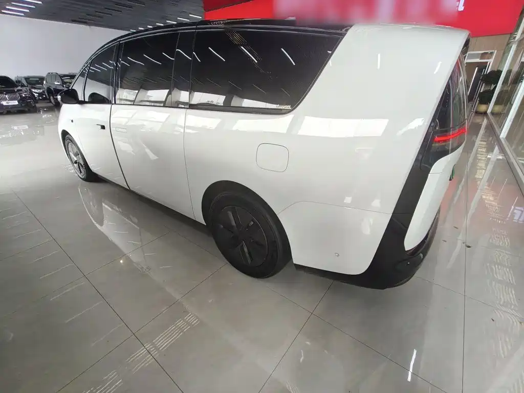 Li Auto Li MEGA 2024