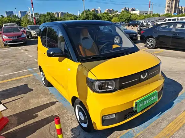 Wuling Hongguang MINIEV 2023