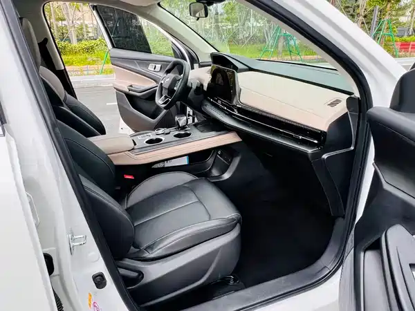 Changan CS55PLUS 2022