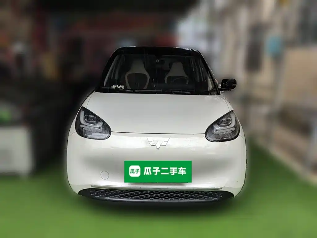 Wuling Bingo 2024