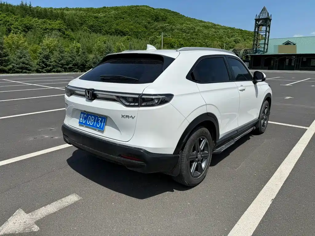 Honda XR-V 2023